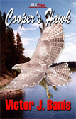 Cooper's Hawk by Victor J. Banis